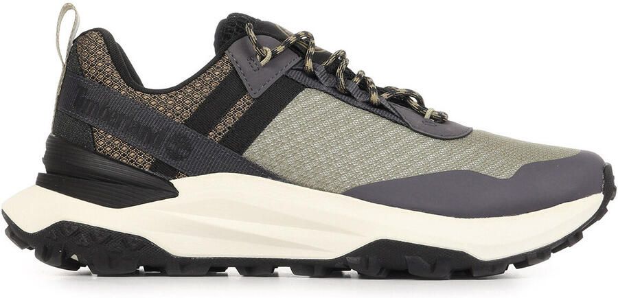 Timberland Lage Sneakers Motion Access