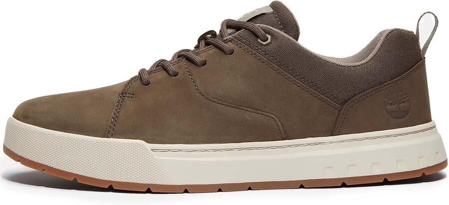 Timberland Lage Sneakers Mpgr Low Lace Sneaker