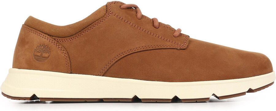 Timberland Lage Sneakers Parker Street Low Lace Sneaker