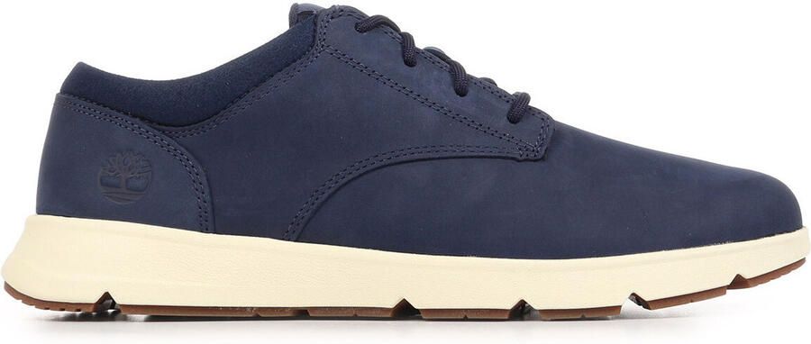 Timberland Lage Sneakers Parker Street Low Lace Up Sneaker