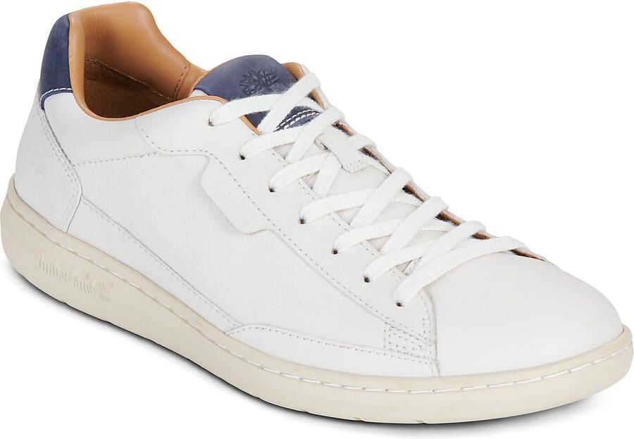 Timberland Lage Sneakers PORTOFINO PIER