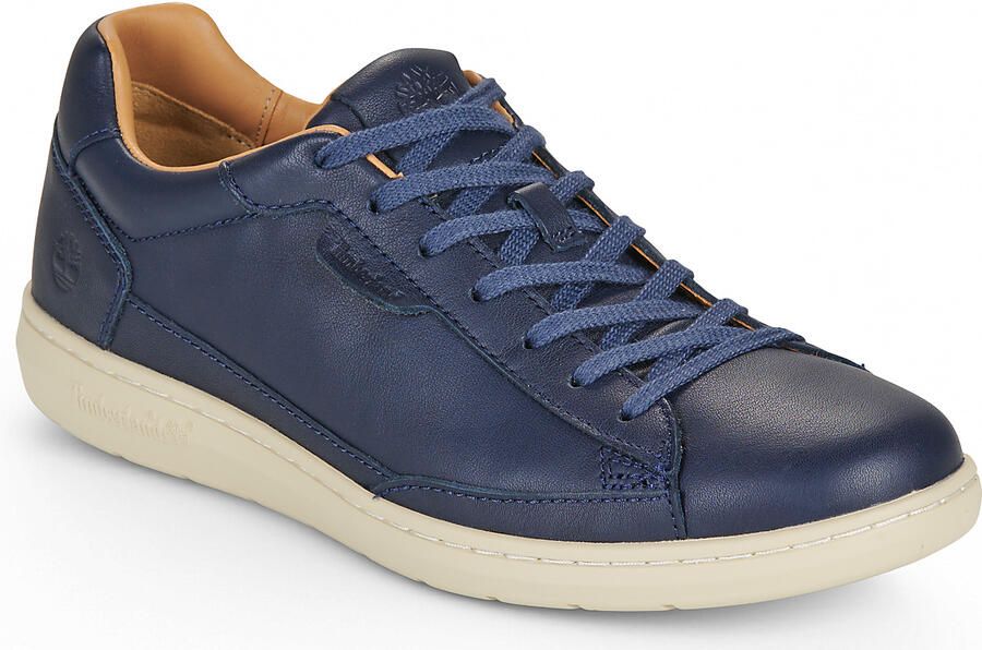 Timberland Lage Sneakers PORTOFINO PIER