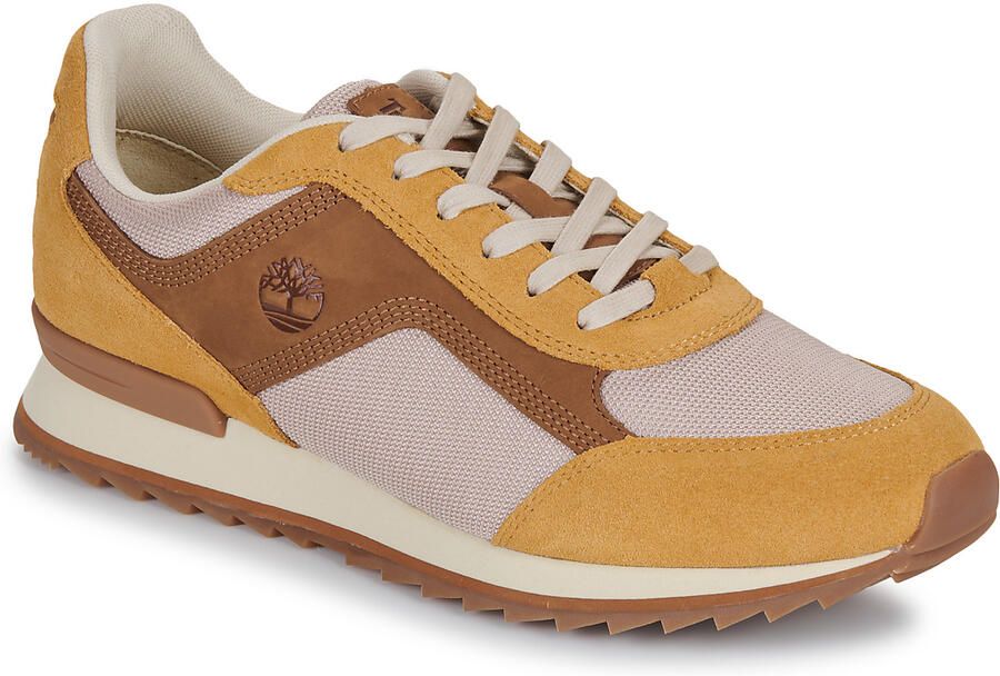 Timberland Lage Sneakers SCOUT HEIGHTS