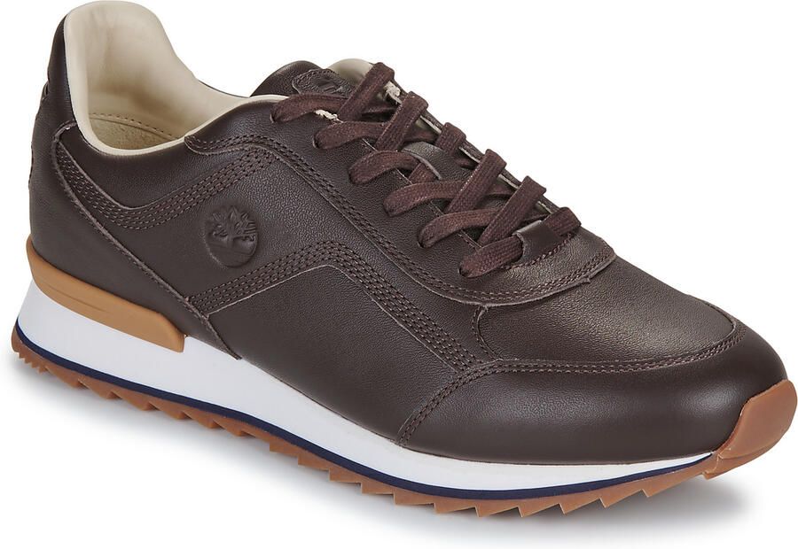 Timberland Lage Sneakers SCOUT HEIGHTS