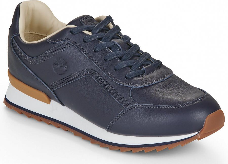 Timberland Lage Sneakers SCOUT HEIGHTS