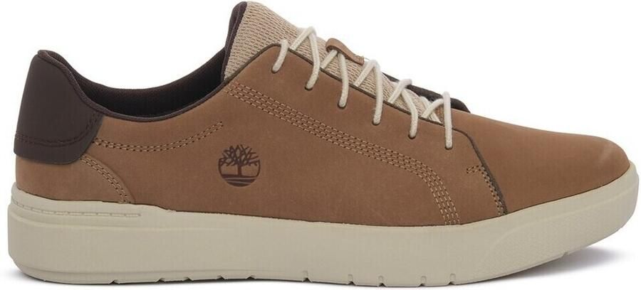 Timberland Lage Sneakers Seneca Bay