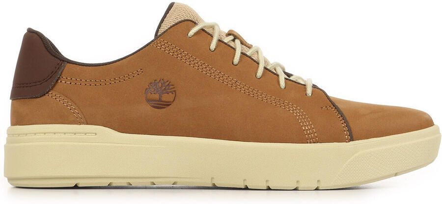 Timberland Seneca Bay Low Veterschoenen Laag Khaki - Foto 8