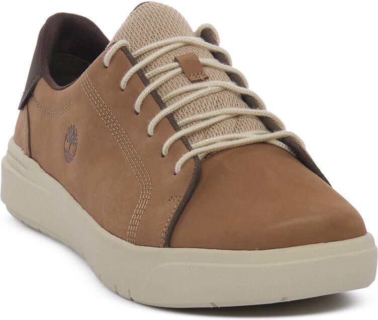 Timberland Lage Sneakers SENECA BAY LOW LACE