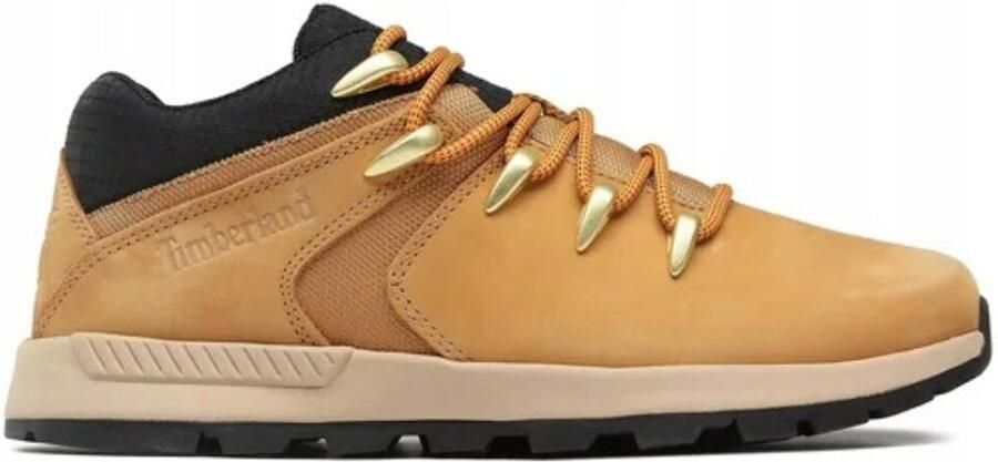 Timberland Lage Sneakers Sprint Trekker