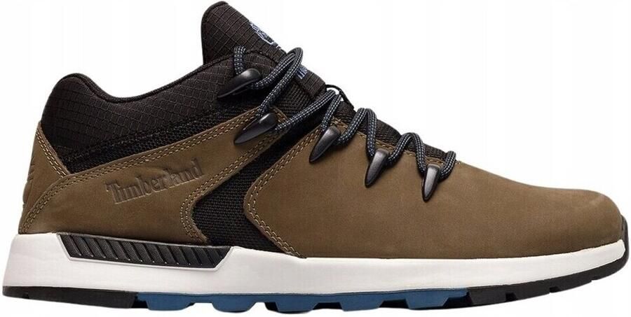 Timberland Lage Sneakers Sprint Trekker