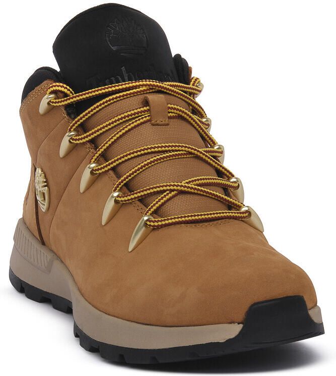 Timberland Lage Sneakers SPRINT TREKKER MID