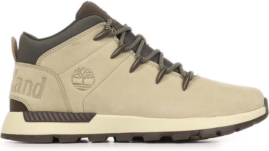 Timberland Lage Sneakers Sprint Trekker Mid Lace Sneaker