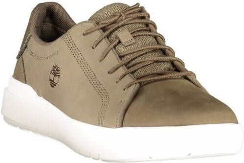 Timberland Seneca Bay Schoenen Bruin Man - Foto 2