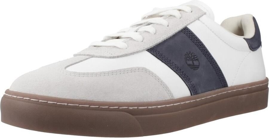 Timberland Lage Sneakers LISBON STREET - Foto 2