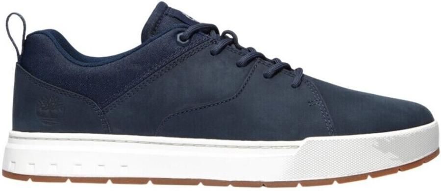 Timberland Sneakers Maple Grove LAGE VETERSCHOEN SNEAKER Winterschoenen sneakerboots winterlaarzen