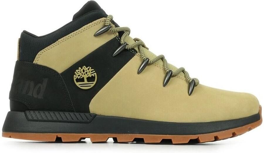 Timberland Lage Sneakers TB0A6AHZEN7