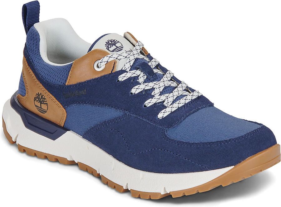 Timberland Lage Sneakers VOYAGER PARK