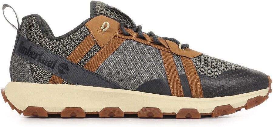 Timberland Lage Sneakers Winsor Trail Low Lace