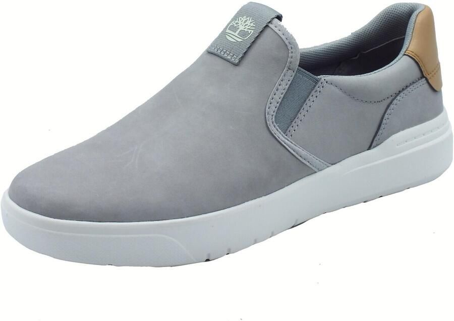 Timberland Mocassins 0A42BW Seneca Bay Low Slip Light