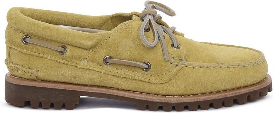 Timberland Mocassins A2GNVENT