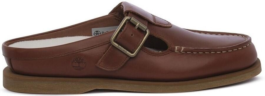 Timberland Mocassins A5MT9