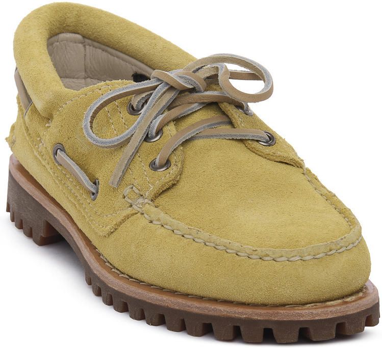 Timberland Mocassins BOAT SHOES