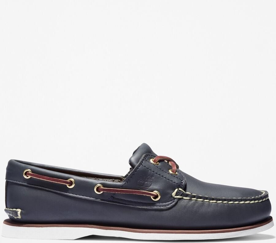 Timberland Mocassins CLASSIC 2 EYE BOAT