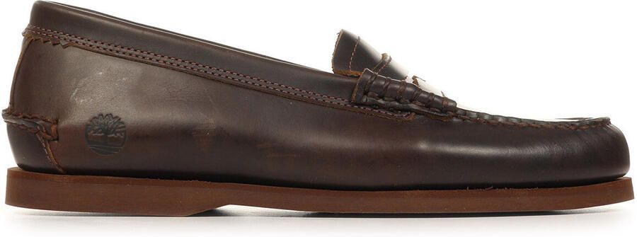 Timberland Mocassins Classic Boat