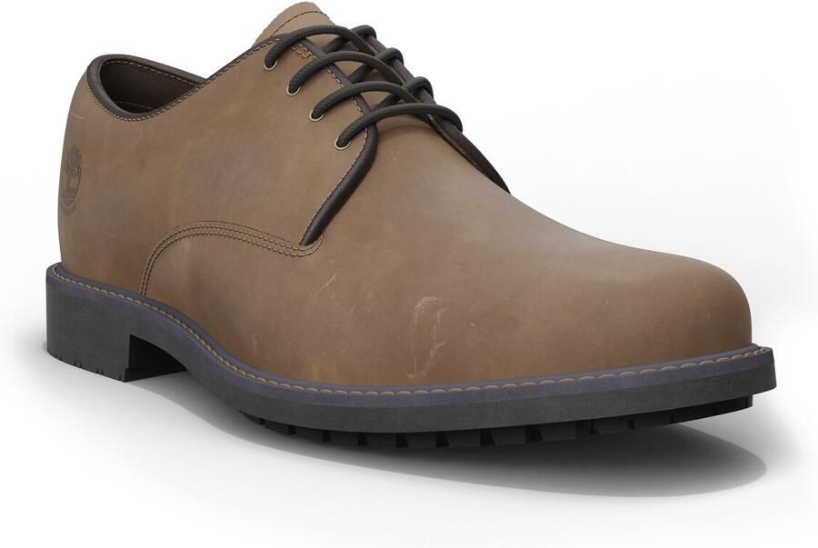 Timberland Mocassins STORMBUCKS OX