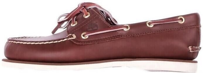 Timberland Bootschoenen CLASSIC BOAT - Foto 4