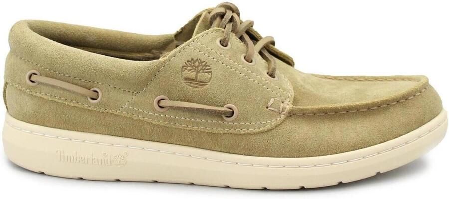 Timberland Mocassins TIM-CCC-A6CXM-BS - Foto 2