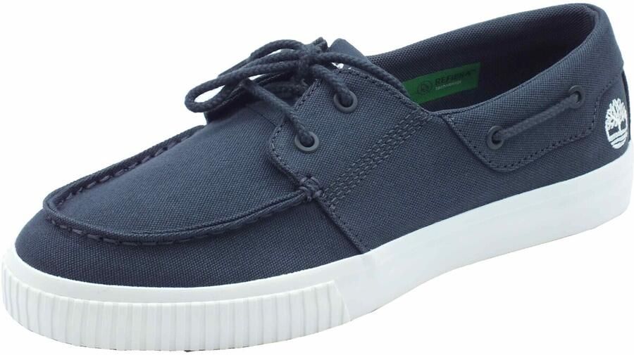 Timberland Nette Schoenen 0A2NWA Mylo Bay Low Lace Dark