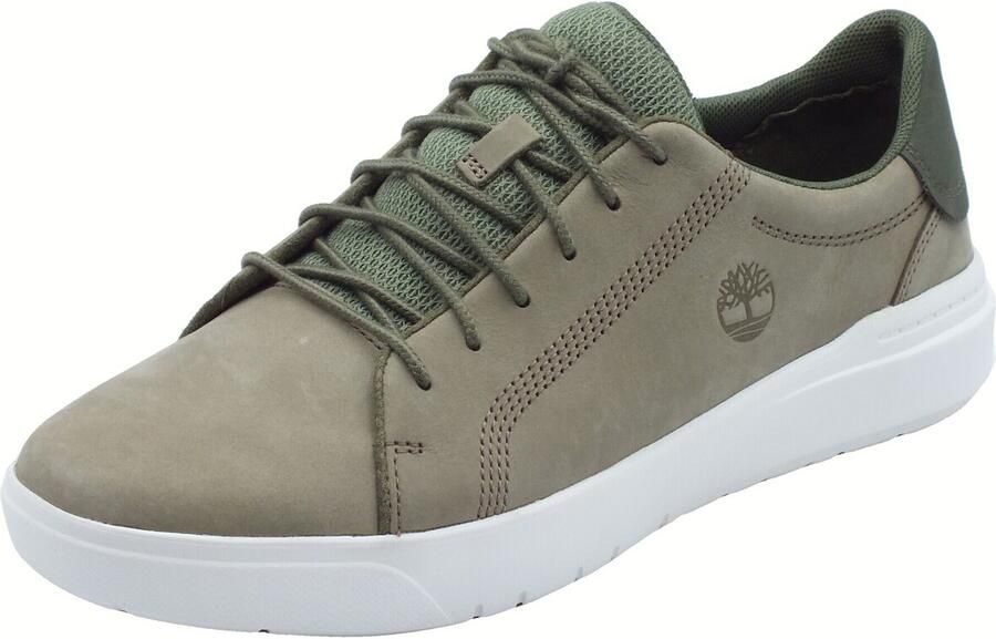 Timberland Nette Schoenen 0A66P9 Seneca Bay Nubuk Light