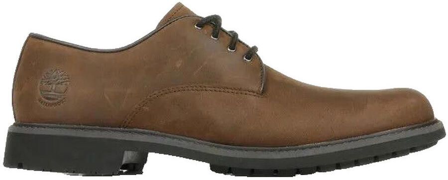 Timberland Veterschoenen STORMBUCKS LACE UP WATERPROOF SHOE - Foto 3