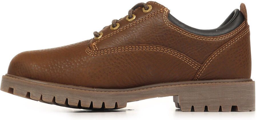 Timberland Nette schoenen Heritage Lace Up