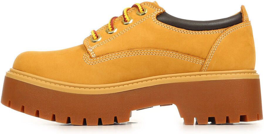 Timberland Nette schoenen Stone Street Lace Up
