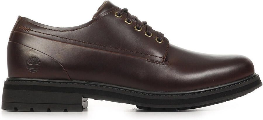 Timberland Nette Schoenen Stormbucks Lace Up Waterproof