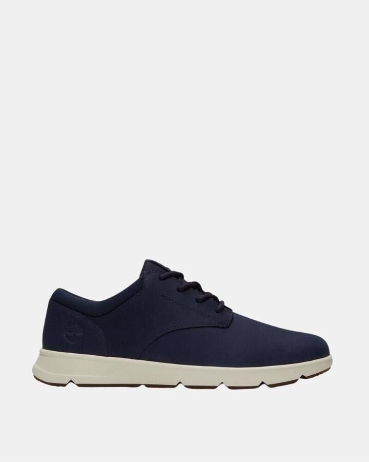 Timberland Nette Schoenen TB0A6C8EEP21 PARKER STREET LOW LACE UP
