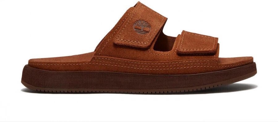 Timberland Platte sandalen Casco cove slide sandal