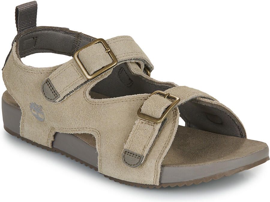 Timberland Platte sandalen CASTLE ISLAND
