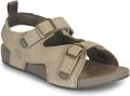 Timberland Platte sandalen CASTLE ISLAND - Groen
