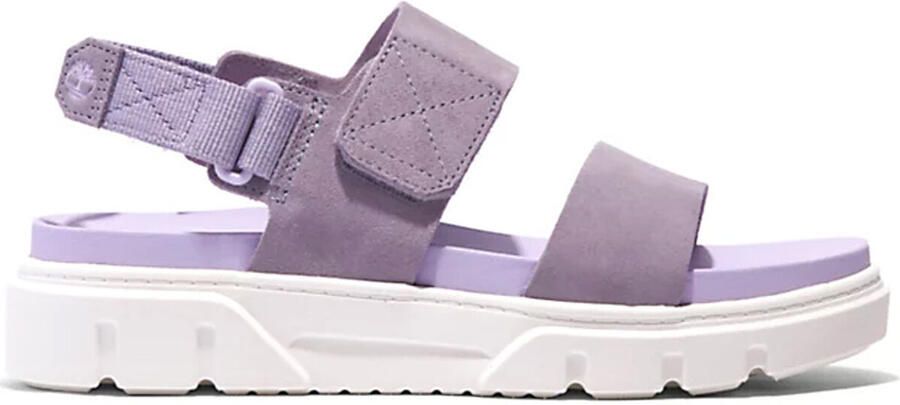 Timberland Sandalen GREYFIELD SANDAL BACKSTRAP SANDAL - Foto 2