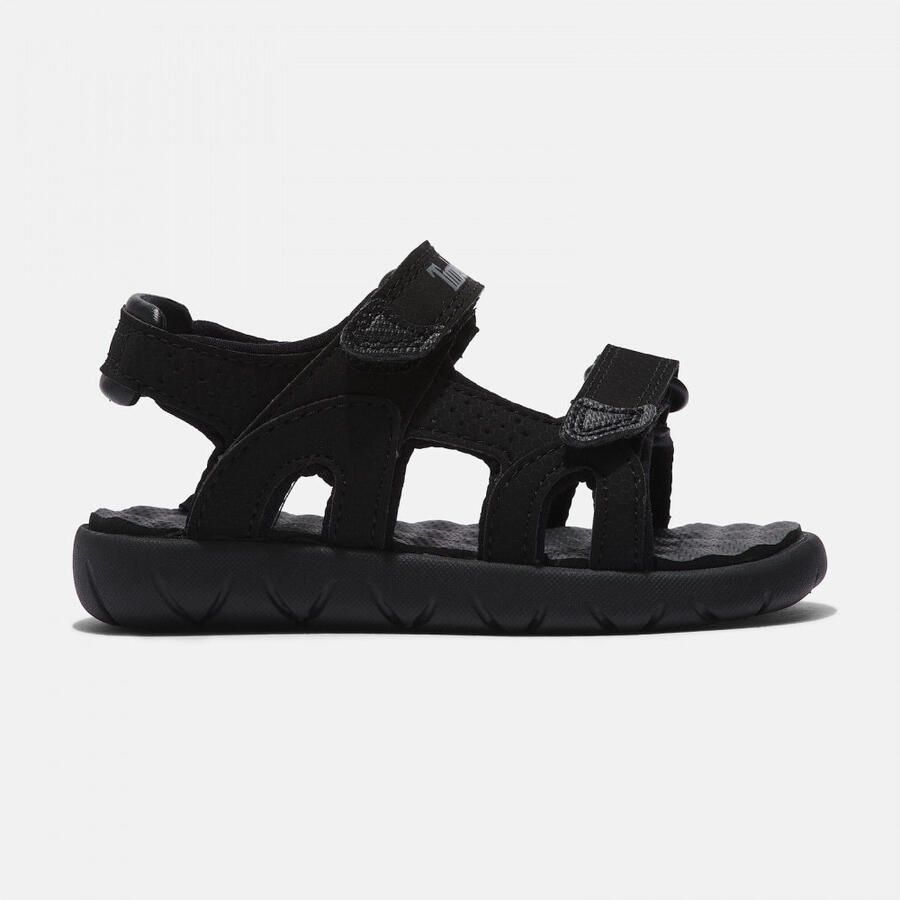 Timberland Platte sandalen Perkins row backstrap sandal