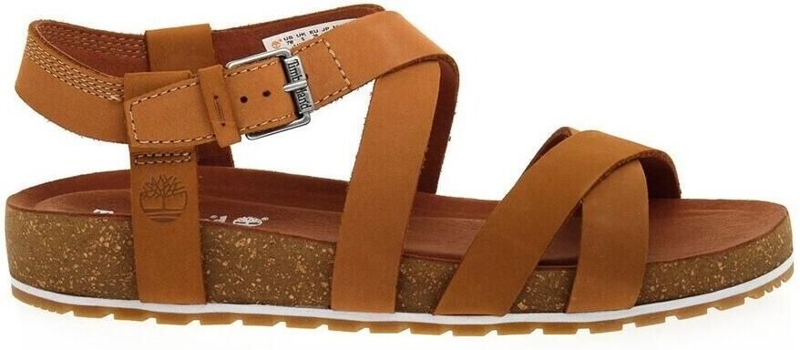 Timberland Sandalen A1MQRF131