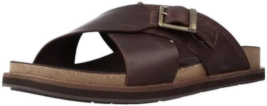 Timberland TB0A41A1V131 Amalfi Vibes Herenschoenen Muiltjes V13-Gemolken - Foto 7