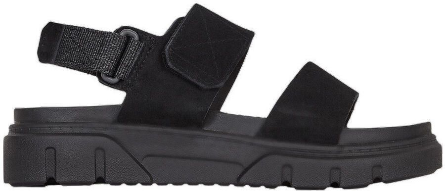 Timberland Platte sandalen Greyfield sandal Backstrap - Foto 7