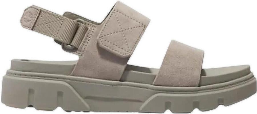 Timberland Platte sandalen Greyfield sandal Backstrap Sandal - Foto 4