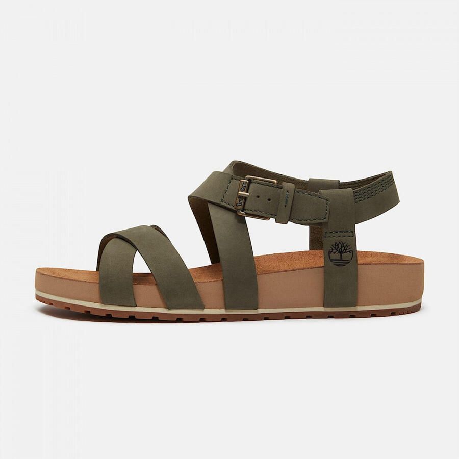 Timberland Sandalen Malibu waves backstrap sandal