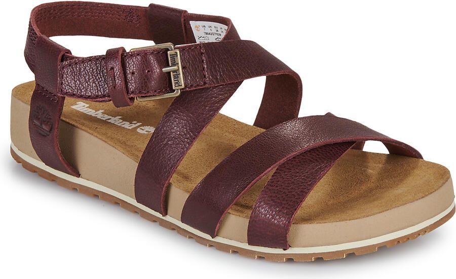 Timberland Sandalen MALIBU WAVES