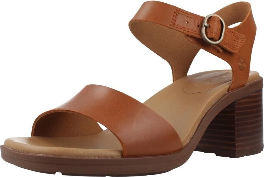 Timberland Sandalen met hakken Tb0a5nd1em41